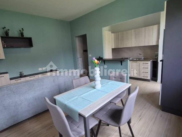 Appartamento in affitto a Sala, Piemonte