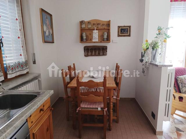 Appartamento in affitto a Selvaggio, Piemonte
