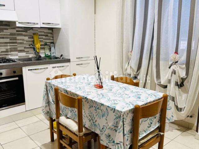 Appartamento in affitto a Pero