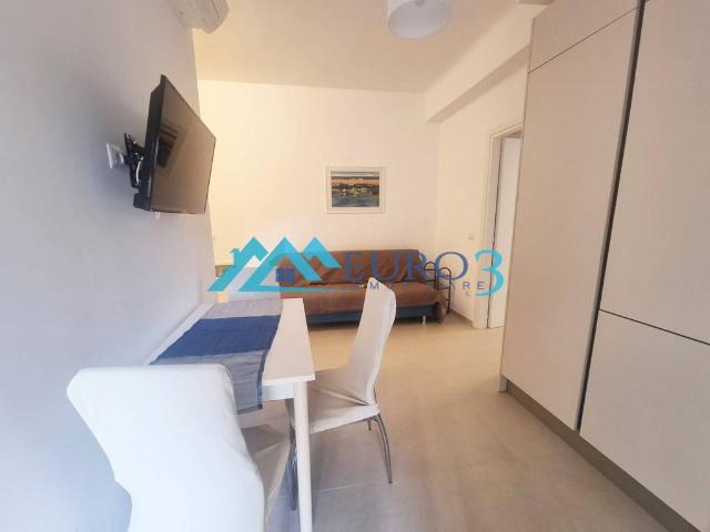 Appartamento in affitto a Paese Alto, Marche
