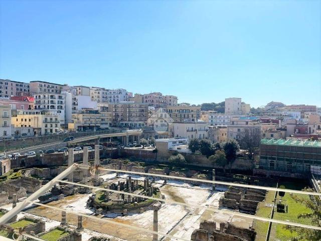 Appartamento in affitto a Serapo, Gaeta