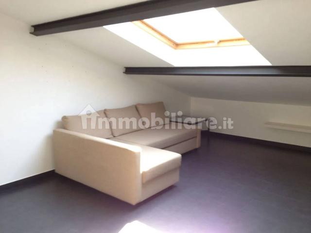 Appartamento in affitto a Bogliasco, Liguria