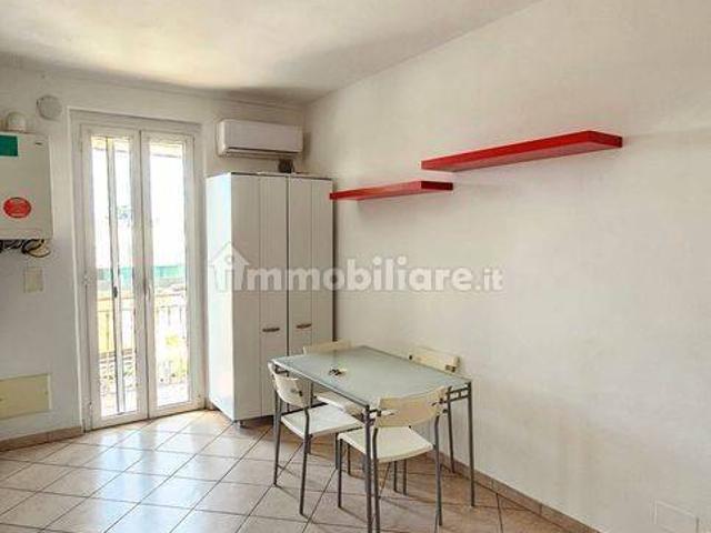 Appartamento in affitto a Porta Milano, Piemonte