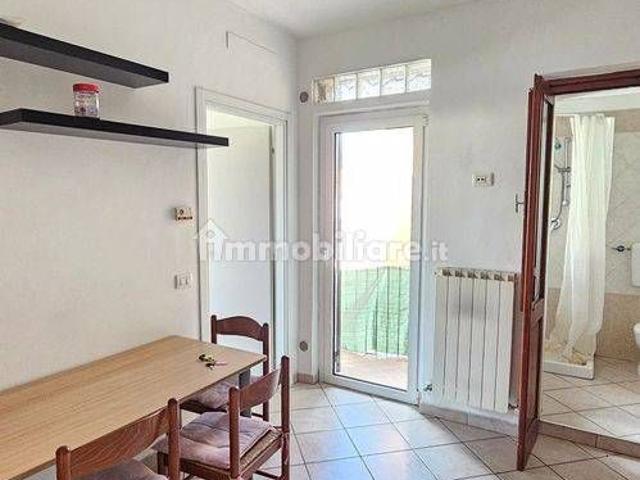Appartamento in affitto a Porta Milano, Piemonte