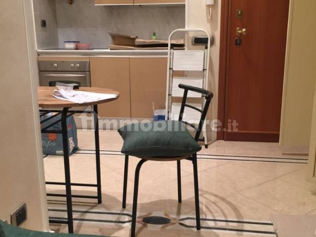 Appartamento in affitto a Via Sicilia, Marche