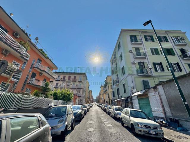Appartamento in affitto a Torre di Cappella, Bacoli