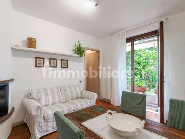 Appartamento in affitto a Comunità montana del Sebino bresciano, Iseo