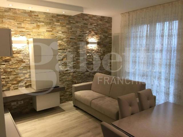 Appartamento in affitto a Selvana, Treviso