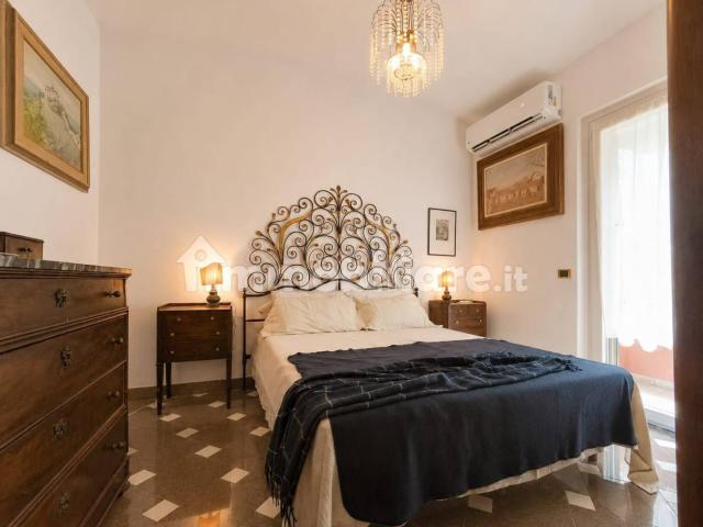 Appartamento in affitto a Bonassola, Liguria
