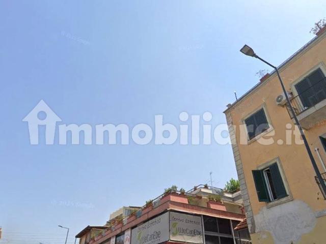 Appartamento in affitto a Pisciarelli, Pozzuoli