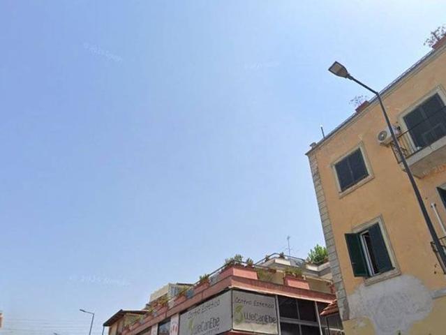 Appartamento in affitto a Pisciarelli, Pozzuoli