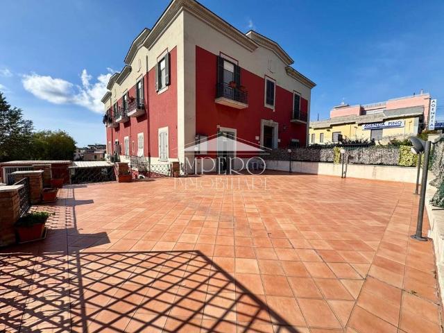 Appartamento in affitto a Pisciarelli, Pozzuoli