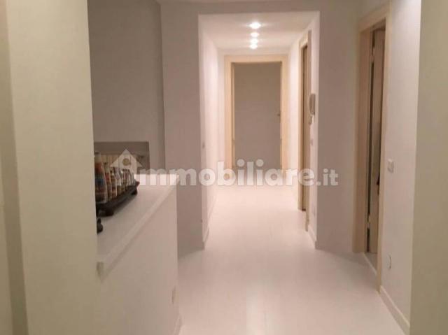 Appartamento in affitto a Municipio 1, Milano