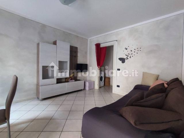 Appartamento in affitto a Provaglio D'iseo, Lombardia