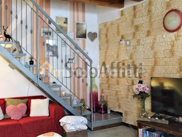 Appartamento in affitto a Parabiago, Lombardia