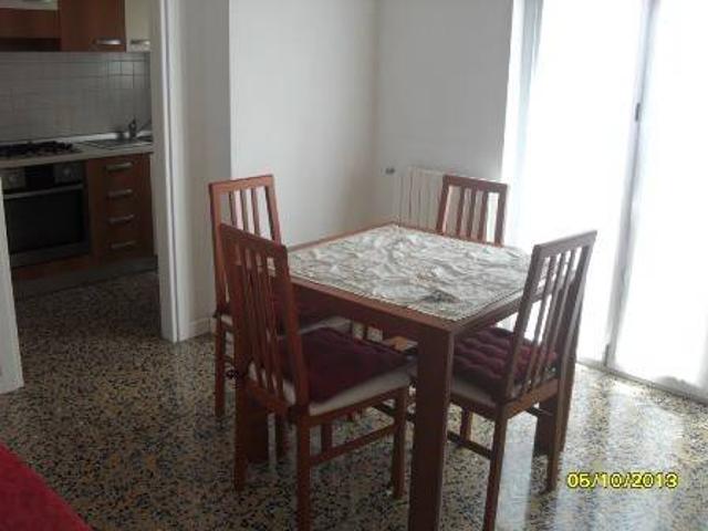 Appartamento in affitto a Volta-Prealpi, Saronno