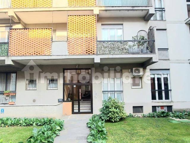 Appartamento in affitto a Volta-Prealpi, Saronno