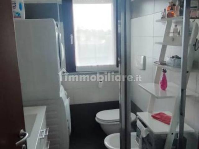 Appartamento in affitto a Inveruno, Lombardia