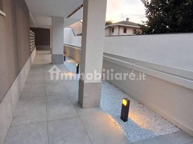 Appartamento in affitto a Lainate, Lombardia