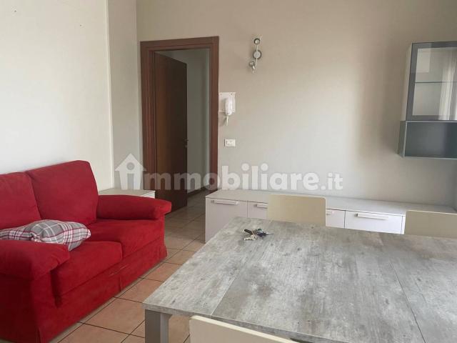 Appartamento in affitto a Caravaggio, Lombardia