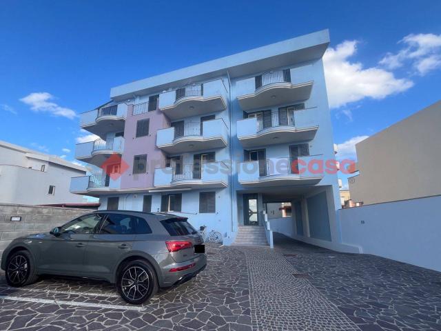 Appartamento in affitto a Fossazzo, Milazzo