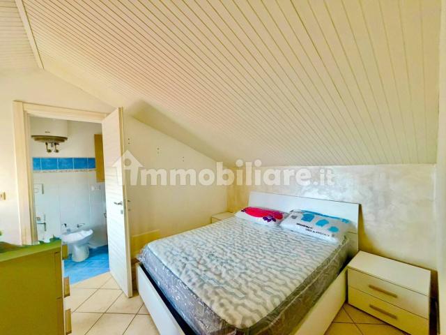 Appartamento in affitto a Saluzzo, Cuneo