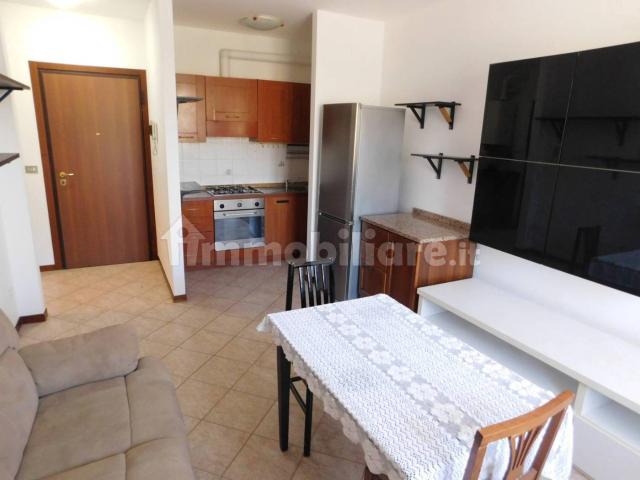 Appartamento in affitto a San Lazzaro, Reggio Emilia