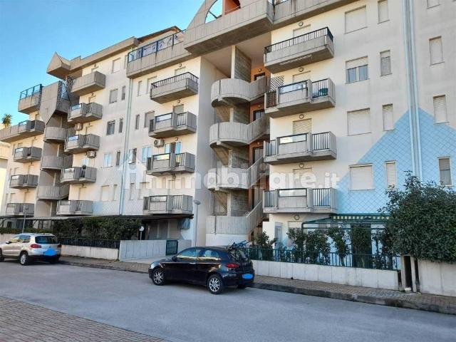 Appartamento in affitto a Ponte Rosso, Marche