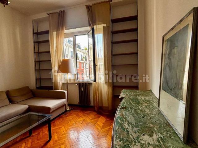 Appartamento in affitto a Municipio 1, Milano