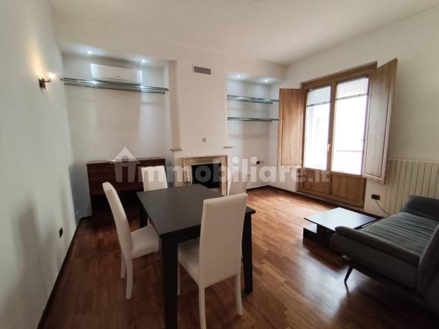 Appartamento in affitto a Ponticelli, Benevento