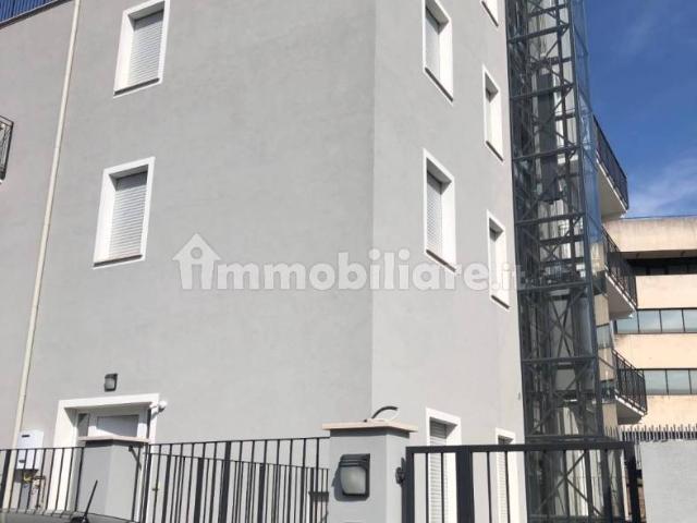 Appartamento in affitto a Buccinasco Castello, Buccinasco