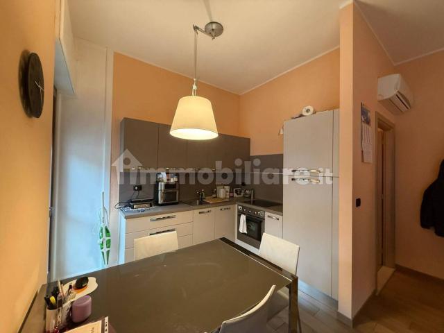 Appartamento in affitto a Cuneo Centro, Piemonte