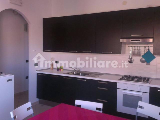 Appartamento in affitto a Calabria, Cosenza