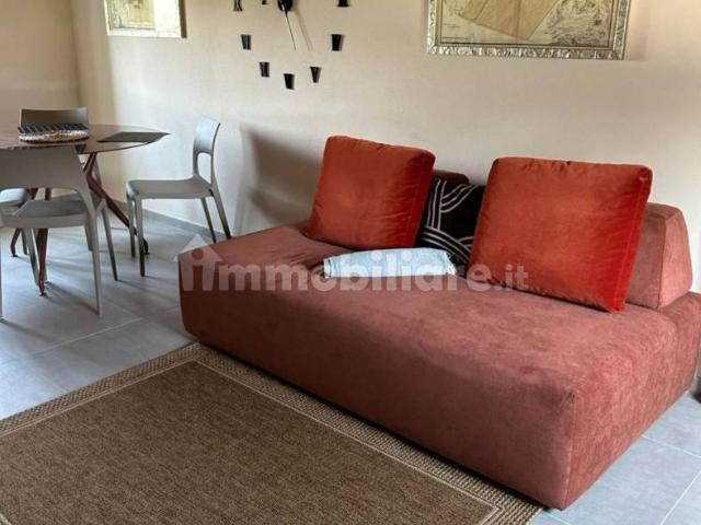 Appartamento in affitto a Castelletto, Roverbella