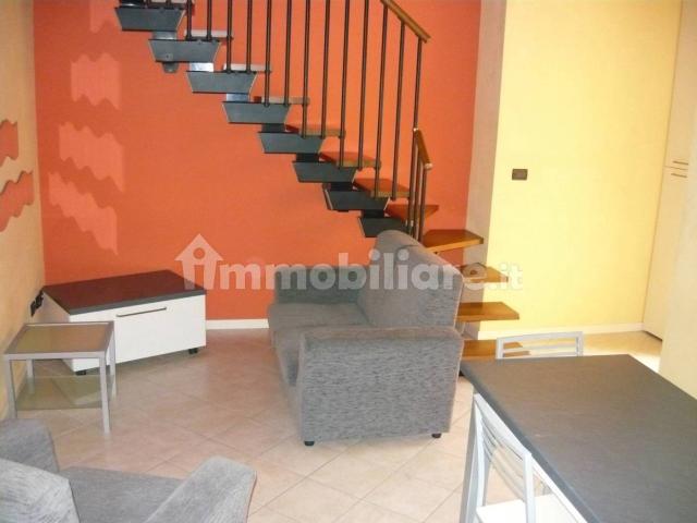 Appartamento in affitto a Zona Castello, Cremona