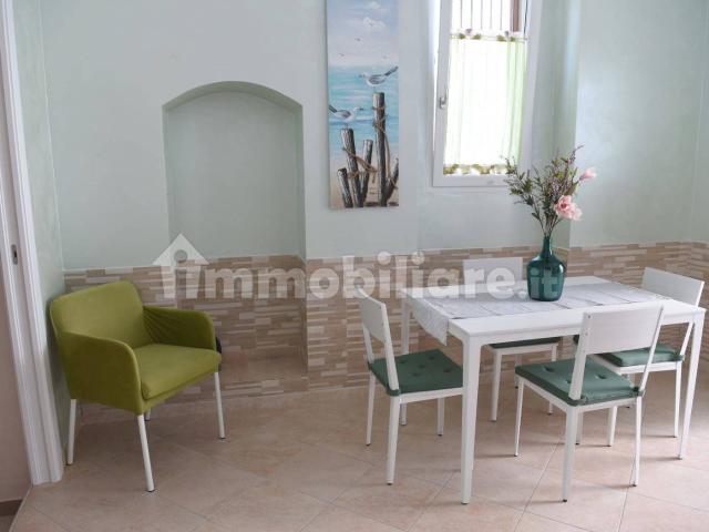 Appartamento in affitto a Puglia, Foggia