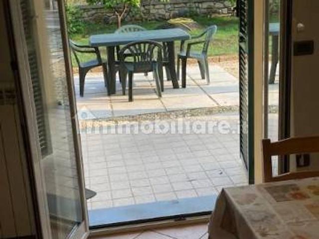 Appartamento in affitto a Cervo, Liguria