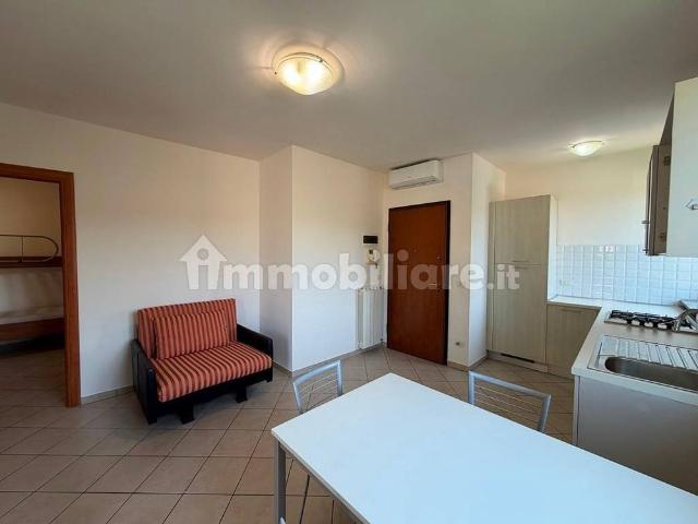 Appartamento in affitto a Cervo, Liguria