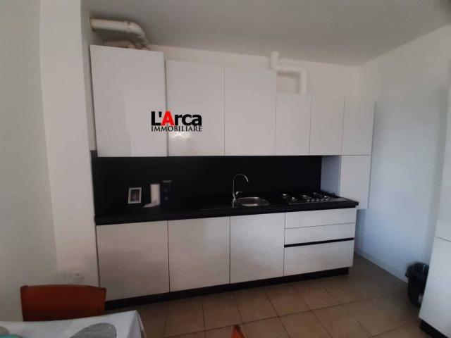 Appartamento in affitto a Azzano San Paolo, Lombardia