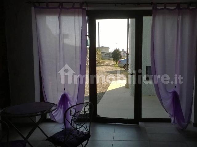 Appartamento in affitto a Borzighella, Piemonte