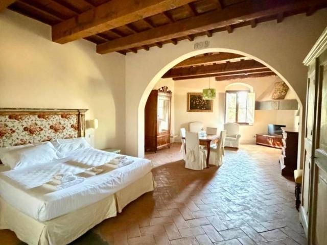 Appartamento in affitto a Quartiere 3, Firenze
