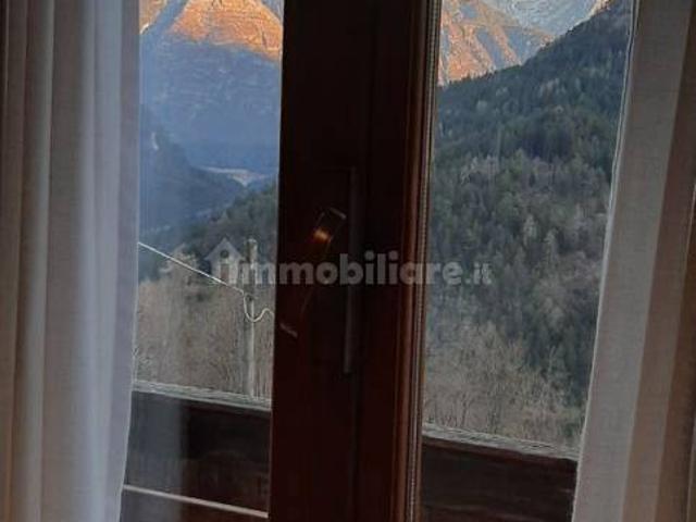 Appartamento in affitto a Valle Di Cadore, Veneto