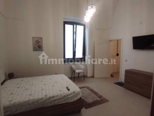 Appartamento in affitto a Centro, Brindisi