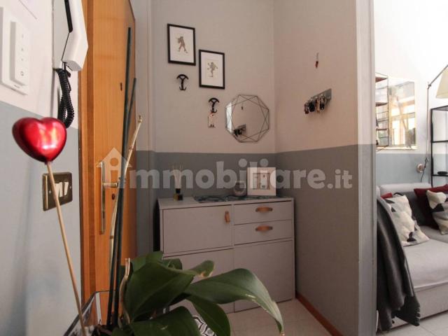 Appartamento in affitto a Centro Storico, Marche