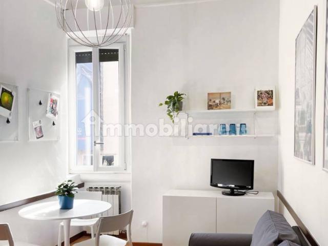 Appartamento in affitto a Municipio 9, Milano
