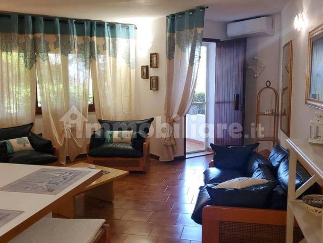Appartamento in affitto a Mràxini Arrùbiu/Margine Rosso, Quartu Sant'elena