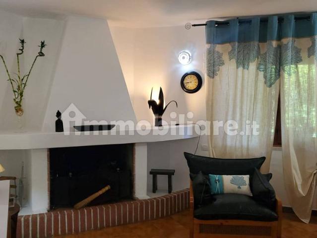 Appartamento in affitto a Mràxini Arrùbiu/Margine Rosso, Quartu Sant'elena