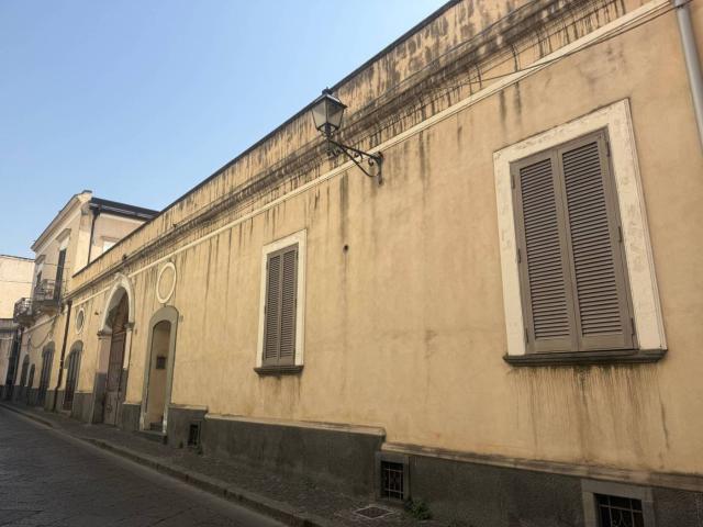 Appartamento in affitto a Massa, Boscoreale