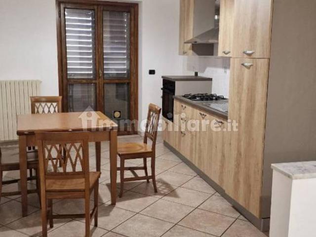Appartamento in affitto a Monte, Enna