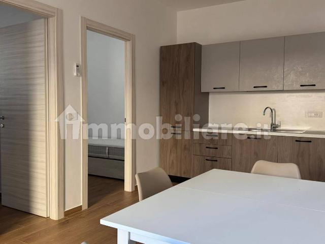 Appartamento in affitto a Parco, Milazzo